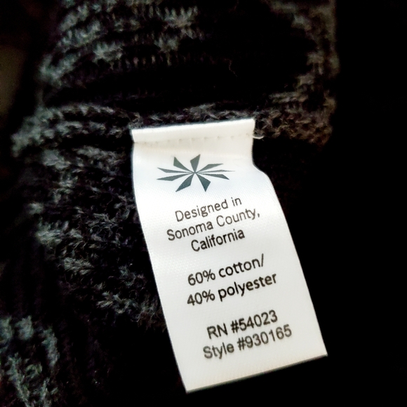 ATHLETA Duluth Knit Sweater Dress (XXS/00) - Picture 6 of 6